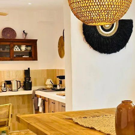 Casa Pastores Holiday home