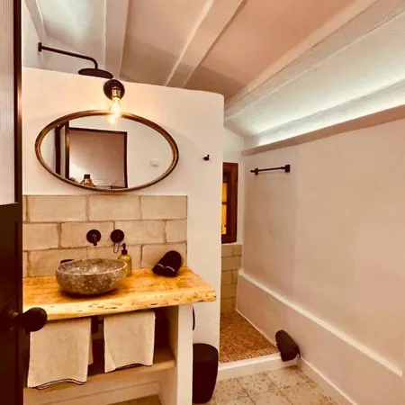 Holiday home Casa Pastores *
