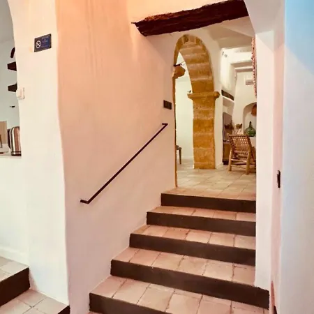 Casa Pastores Holiday home *