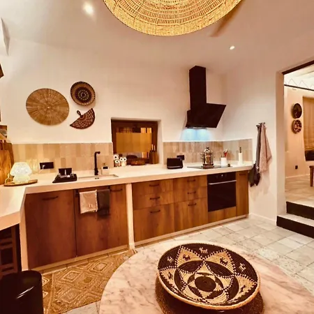 Casa Pastores Javea