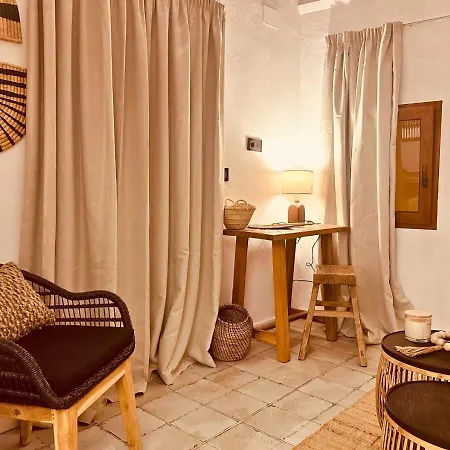 Casa Pastores * Javea