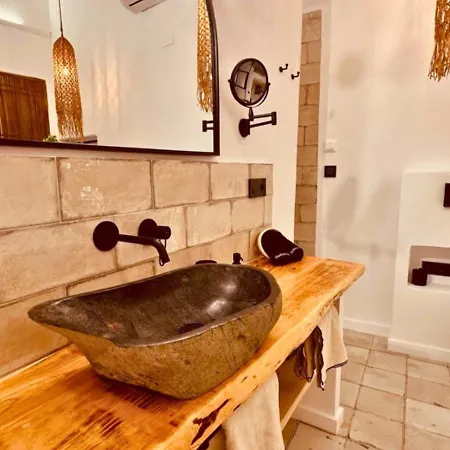 Casa Pastores Holiday home *